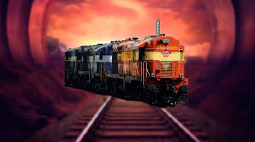 ବଜେଟ୍‌ ୨୦୨୬-୨୭ : ରେଳବାଇ ପାଇଁ ବଡ ଘୋଷଣା; ନିର୍ମାଣ ହେବ ୭ଟି ହାଇସ୍ପିଡ୍‌ ରେଳ କରିଡର