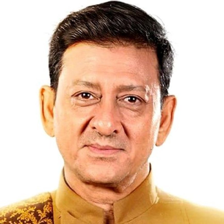 ମୁନା ଭାଇ ‘ଭୁଲଭୁଲେୟା’