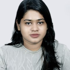 Rasmita Behera