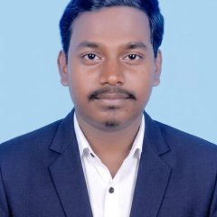 Samir Kumar Rout